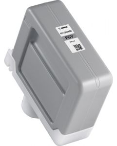 Cartuccia Stampante Originale per Foto Grigio PFI-1300PGY 0818C001