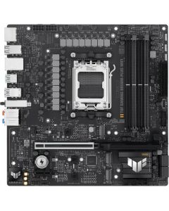 Scheda Madre Socket AM5 microATX 90MB1IY0-M0EAY0 TUF GAMING B850M-PLUS WIFI