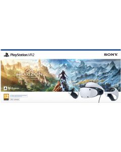 Playstation VR2 Realt&agrave Virtuale + Voucher Horizon Nero/Bianco 1000036288