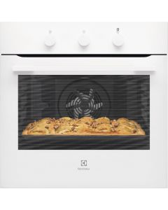 Forno Incasso Ventilato Multifunzione 72 lt Classe A 60 cm KOHHH00W