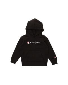 CHAMPION HOODED SWEATSHIRT