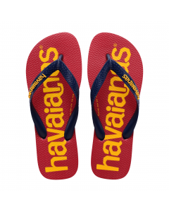 HAVAIANAS TOP LOGOMANIA 2