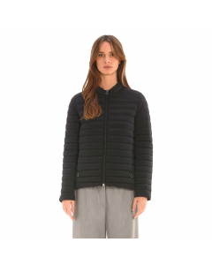 HOMEWARD MARSHA LIGHT STRETCH ECO DOWN STAND COLLAR