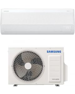 Climatizzatore 12 Btu Inverter Monosplit A++/A++ Gas Windfree Comfort S2