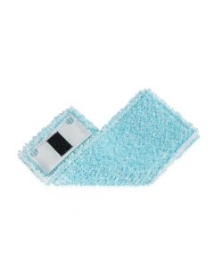 Clean Twist M Ergo Mop Cover Blu 52122