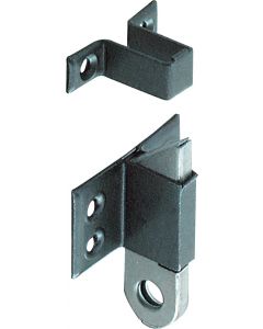 Cricchetto In Ferro per Legno 205 mm 30 Pezzi 50 205.030F