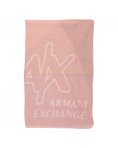 AX ARMANI EXCHANGE SCARF