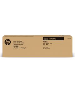 Toner Originale Laser colore Giallo per modello CLP-680ND/680DW - SU524A