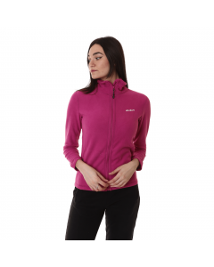 DUBIN WOMAN FULL ZIP 200GSM POLAR