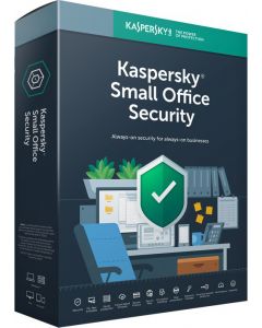 Antivirus 10 Utenti 1 Anno Licenza Base Lab Small Office Security 8.0