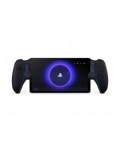 Playstation Portal Remote-Player per PlayStation 5 colore Nero
