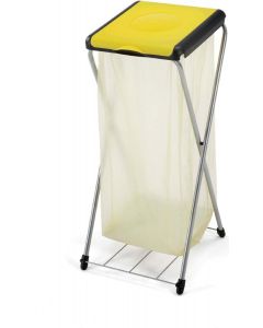 Pattumiera raccolta differenziata 1 sacco Nature Plus 1