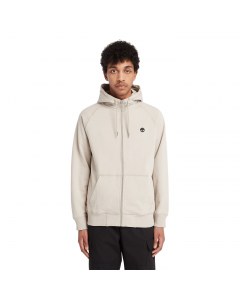 TIMBERLAND EXETER RIVER BRUSHED BACK FULL ZIP REGULAR