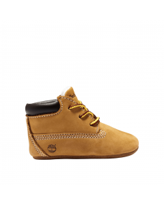 TIMBERLAND CRIB BOOTIE WHEAT NUBUCK