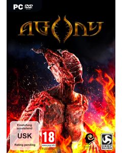 Videogioco per PC Agony 1024610