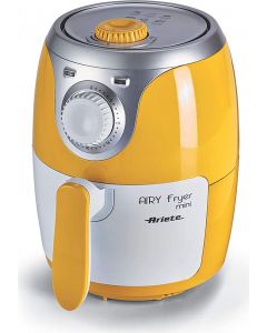 Friggitrice ad Aria 2 Litri 1000 Watt Termostato e Timer 4615 Airy Fryer