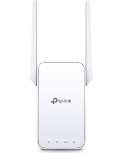 Ripetitore Wifi Extender Wireless Access Point Bianco RE315