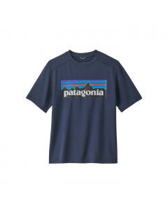 PATAGONIA K'S CAP SW T-SHIRT