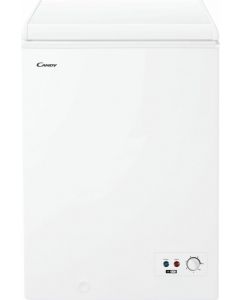 Congelatore a Pozzetto Orizzonatale 97 lt Cl.E 4,5 kg/24h Bianco CCHH 100E