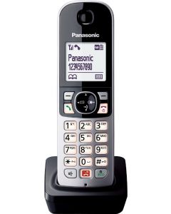 Telefonocordless Aggiuntivo Dect Gap Vivavoce Big Display TGA685EXB