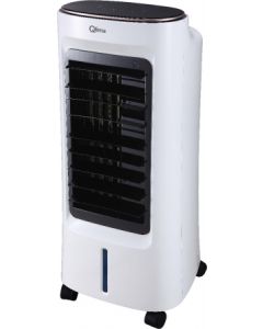 Raffrescatore d&#039aria Portatile Evaporativo Ionizzatore 6 Lt Bianco LK 3006