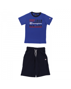 CHAMPION SET