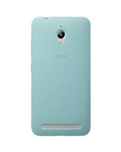 Custodia Cover Guscio Smartphone ZenFone Go col Blu 90XB00RA-BSL3S0