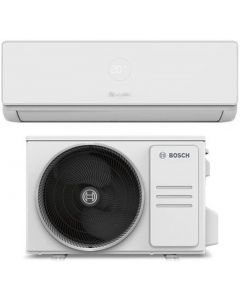 Climatizzatore Inverter 9000 Btu Monosplit A++/A++ CL4000i Set 26 WE