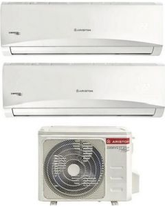 Climatizzatore 12000 + 12000 Btu /h Inverter Dual Split A++/A+ - 3351524 + 33812