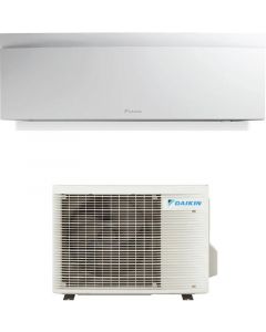 Climatizzatore 9000 Btu Monosplit A+++/A+++ R32 Wifi FTXJ25AW Emura 3