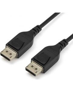 Cavo Displayport 1.4 Lunghezza 2 metri DP14MM2M