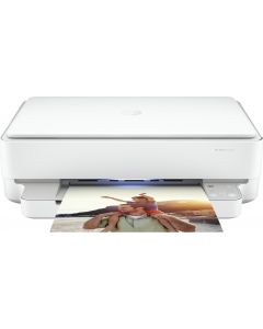 Stampante Multifunzione InkJet a Colori Stampa A4 Scanner 6022e Envy 223N5B