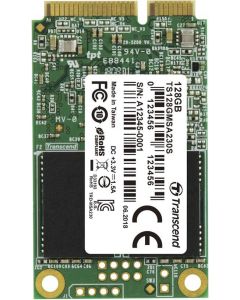 SSD 128 Gb Interno Solid State Disk Sata III TS128GMSA230S