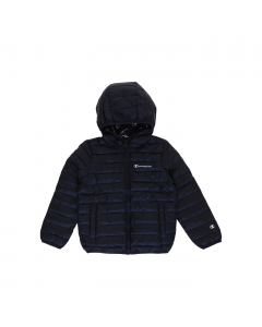 CHAMPION HOODED JACKET