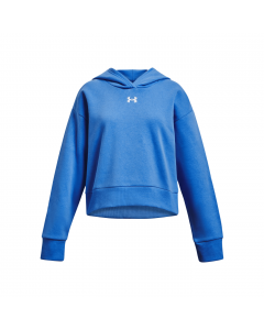 UNDER ARMOUR RIVAL FLEECE HOODIE