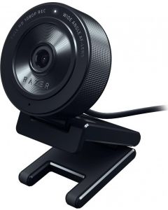 Webcam 2.1 MP Full HD 1080p con Microfono USB 2.0 RZ19-04170100-R3M1