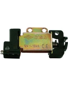 gruppo Bobine Serratura Elettrica 07025 Volt 12 per 1A721-1A731-1A761