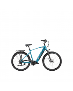 BOTTECCHIA E-TRK CAMBRIDGE MAN