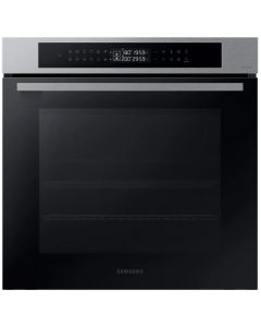 Samsung Forno Dual Cook Serie 4 76 L Classe A+ NV7B4240UBS