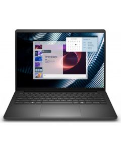 Notebook Intel Core 5 120U 14&quot 16GB RAM 512GB SSD Windows 11 Pro JTW98