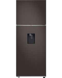 Frigorifero Doppia Porta 462 lt No Frost Classe E Nero RT47CB6736C2