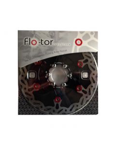 ASHIMA FLOTOR EVOLUTION 160MM