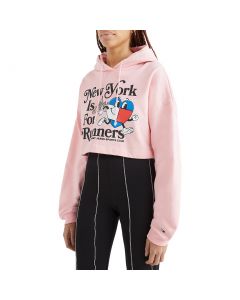 TOMMY JEANS TJW SPR CRP SPORTEES RUNNERS