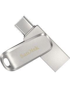 Chiavetta USB Pen Drive USB 256 Gb Acciaio inossidabile SDDDC4-256G-G46