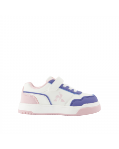 LE COQ SPORTIF COURT BREAKER GIRL INF