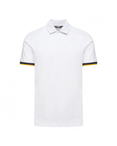 K-WAY VINCENT POLO