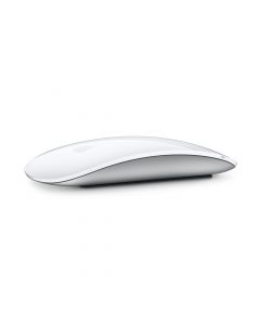 Magic Mouse Bluetooth ricaricabile Multi-Touch e USB-C MXK53Z/A