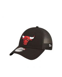 NEW ERA CHICAGO BULLS HOME FIELD 9FORTY