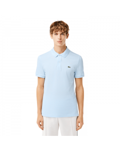 LACOSTE POLO MANICA CORTA SLIM FIT