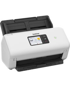 Scanner ADF 600 x 600 DPI A4 Nero, Bianco Scanner ADS-4500W ADS4500WRE1